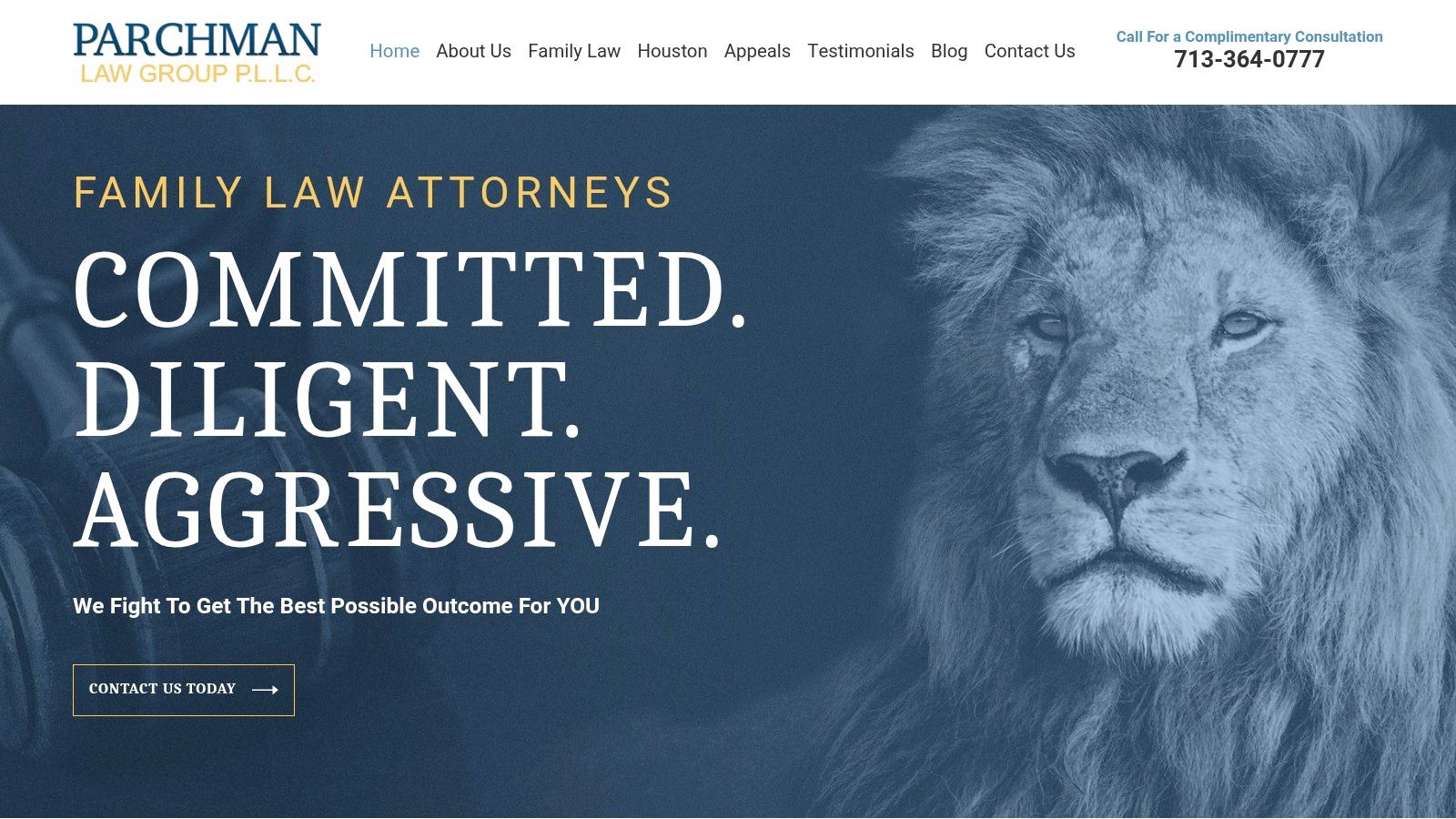 Parchman Law Group, PLLC